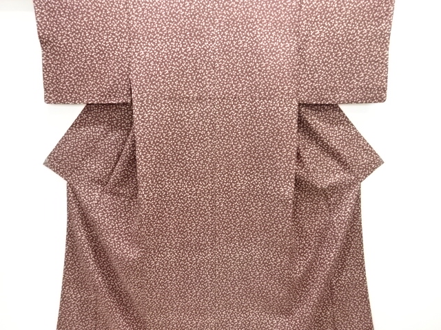 JAPANESE KIMONO / KOMON 